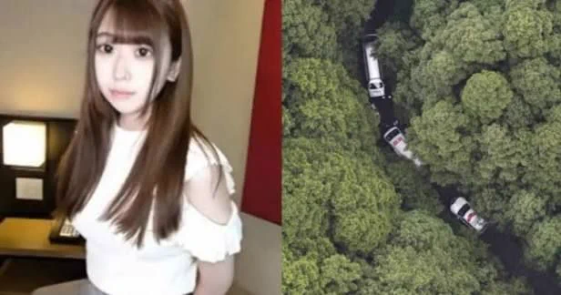The meeting that Rina Arano arranged on Twitter ended in tragedy